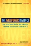willpower instinct